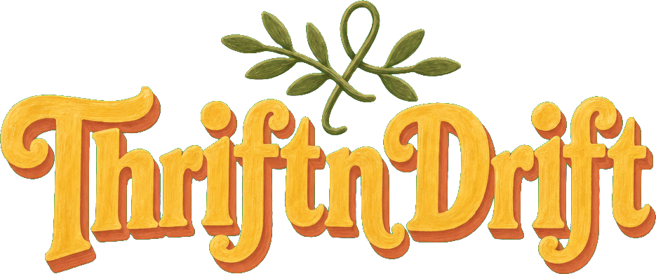 ThriftnDrift